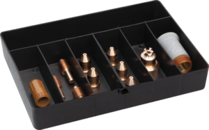 Plasma Torch Consumables Box GYS MT-45