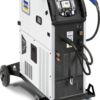MIG Welder GYS Galaxy 400T W Duo Multi-Process MIG/MMA/TIG Three Phase with Accessories