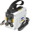 MMA Inverter Welder GYS GYSMI 200A Single Phase with Case