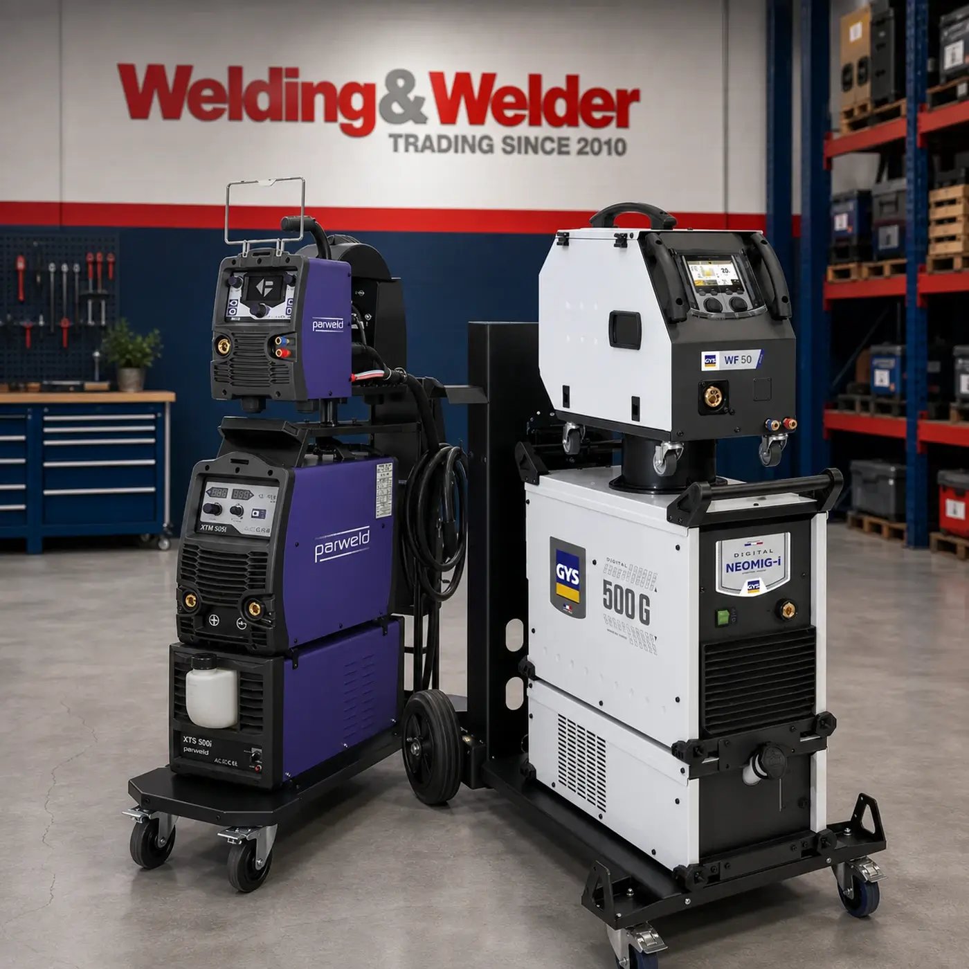 Home 14 ww home mig welders