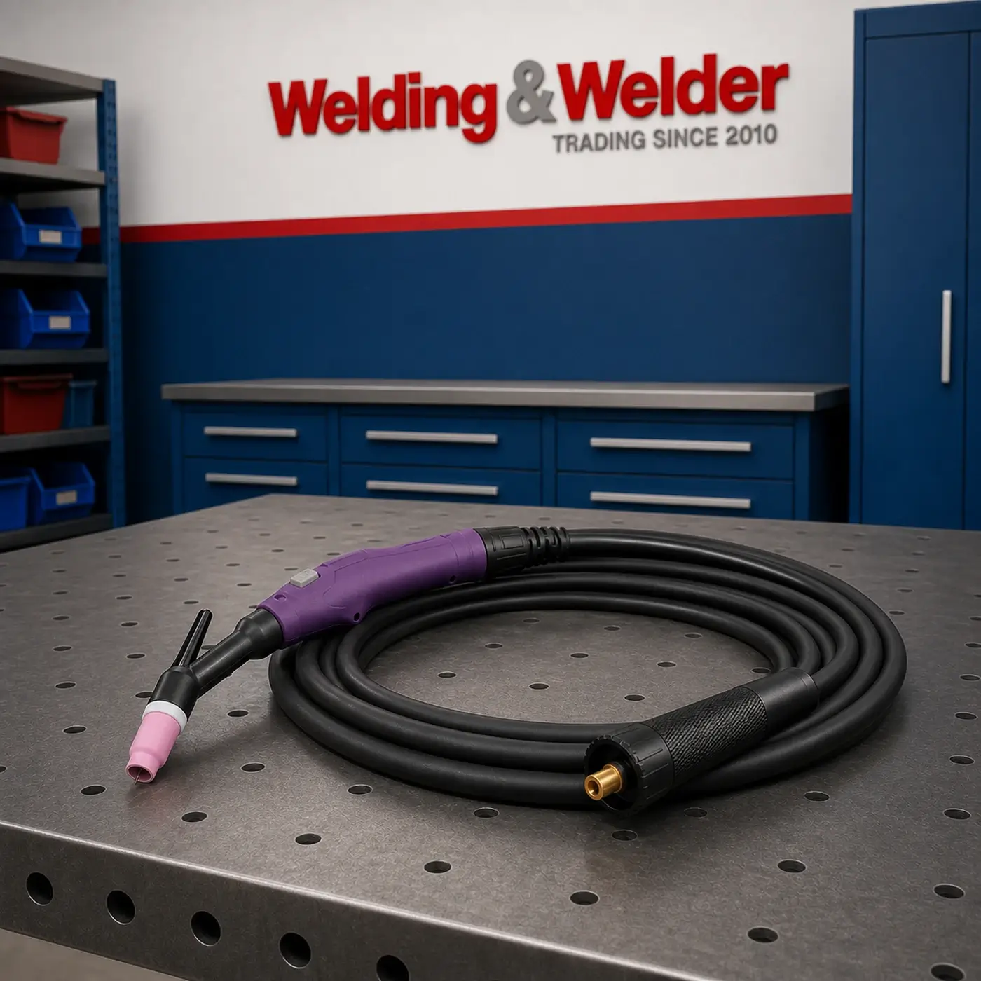 Home 30 ww home tig torches