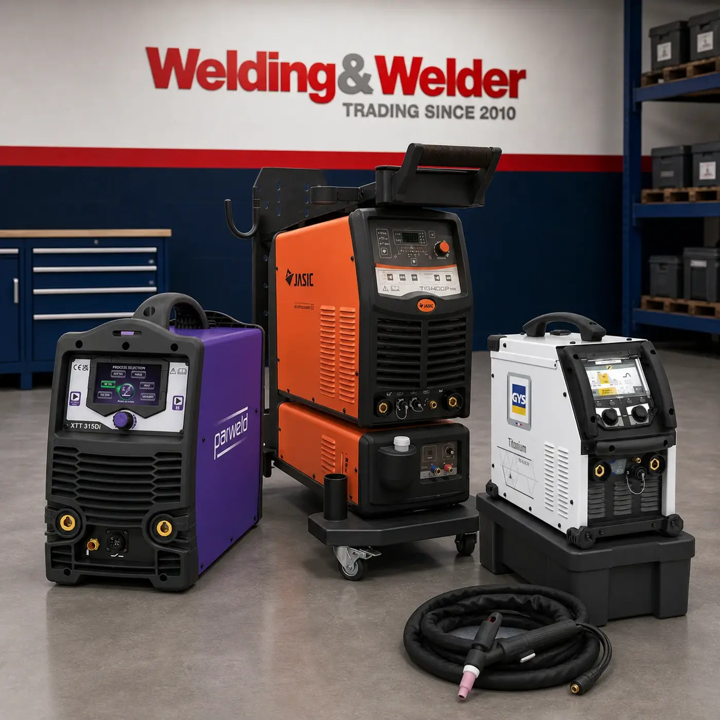 Home 31 ww home tig welders