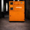 KEMPER VacuFil 4000 - Central High Vacuum Fume Extraction Unit (82 840)