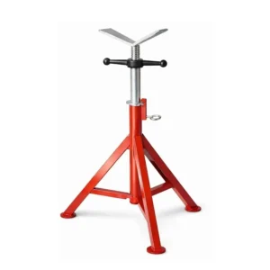 SIF Fixed Leg Pipe Stand - 1 Tonne Capacity