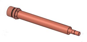 Induction Inductor Adaptor GYS Powerduction 32L