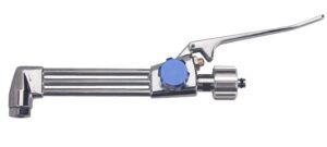 Lightweight Cutting Attachment Starparts