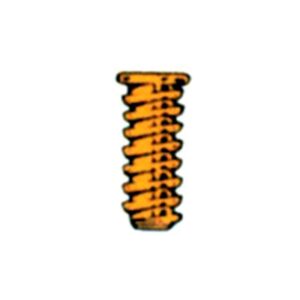 Threaded Rivets M6 12mm Tecna for Pack 100