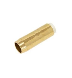 Brass Nozzle 1/2in Starparts for SP202/302