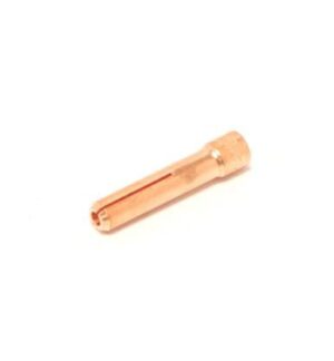 Stubby Collet Starparts for WP17/18/26 1/8in to .020-.040in