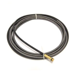 Steel Liner x 15ft Starparts for SP3/SP4/SP5 0.9-1.2mm and 1.6mm