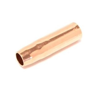 Nozzle Self Insulated Starparts for SP2/SP3 9mm to 19mm