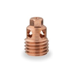Collet Body Starparts for WP24/WP24W .020in and .040in