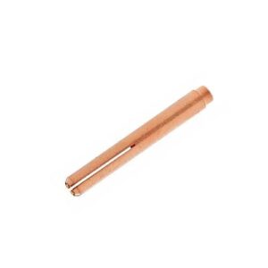 Gas Lens Collet Starparts for WP9/WP20 0.40in to .020in