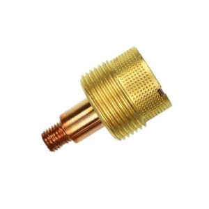 Stubby Large Gas Lens 3/32in Starparts for WP9/WP20/WP22