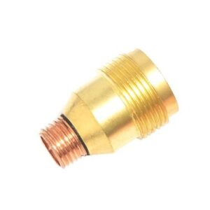 Standard Gas Lens Body 3/32in Starparts for WP12