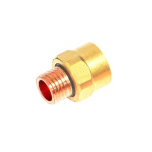 Standard Gas Lens Body Starparts for WP18SC 1/16in to .020in