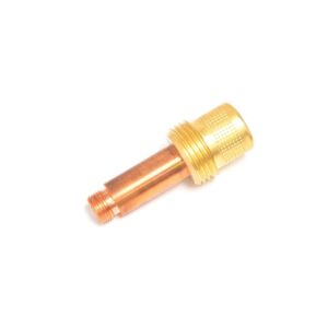 Standard Gas Lens Body Starparts for WP17/18/26 5/64in and .020in