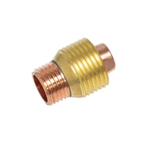 Collet Body 1/16in-1/4in Starparts for WP12