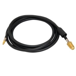 Power Cable 25ft (Rubber) USA Fitting Starparts for WP18