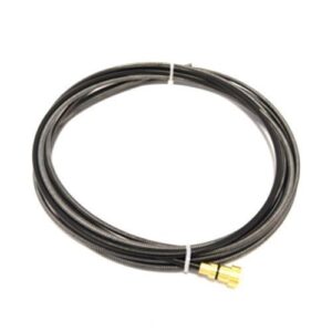 Steel Liner x 15ft Starparts for SP5 0.9-1.2mm to 2.0mm