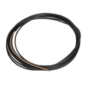 Black CT Liner 5m Starparts