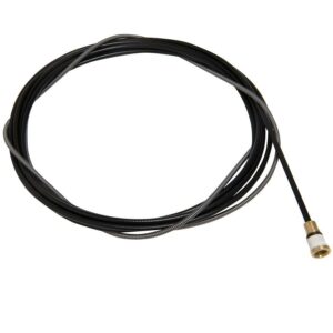 Steel Liner x 4.5m Starparts for PSF400/500 1.2mm to 1.6mm