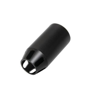 Extraction Nozzle Short L=76.5mm F-Tech for FT300