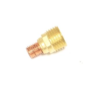 Standard Gas Lens Body Starparts for WP9/WP20/WP22/WP24 5/64in to .040in