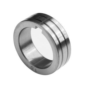 Feed Roller 0.8/1.0mm V Jasic for EVO/350C/270S/352S/452S/4 IN 1