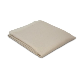 Fibreglass Welding Blanket 550°C Starparts for 1m x 1m