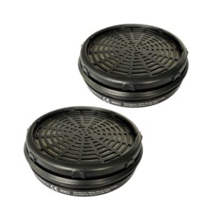 Airkem PRSL Filter Weltek for Pack 2