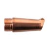 Nozzle A Jasic for Laser Welding Torch