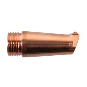 Nozzle A Jasic for Laser Welding Torch