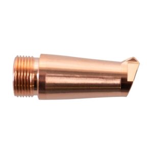 Nozzle B Jasic for Laser Welding Torch