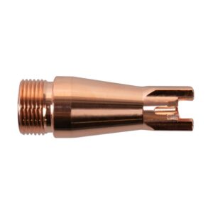 Flat Nozzle Jasic for Laser Welding Torch