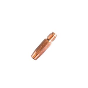 Hard Core HC550 Contact Tip M8 CuCrZr Starparts 0.8mm to 1.6mm