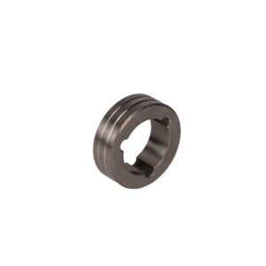 Feed Roll 1.2mm/1.6mm V Groove Jasic for EVO-EM-350/EM-500