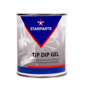 Starparts Tip Dip Gel for 500ml