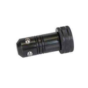 Quick Locking Bolt Type A for D28