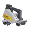 Cordless Pipe Saw Exact PipeCut P400 18V Battery for Plastic Pipe