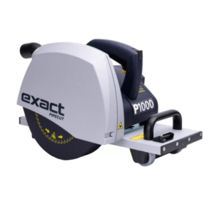 Pipe Saw Exact PipeCut P1000 Cut and Bevel for Plastic Pipe 110V and 230V