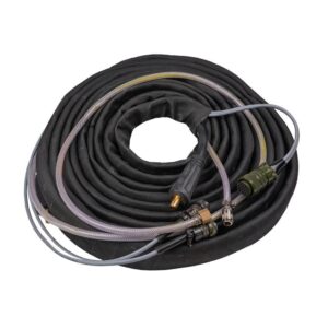 Wire Feeder Interconnecting Cable GenSet 10m