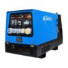 Generator GenSet PG10 10kVA 230V/110V Kubota 3000rpm Super Silenced