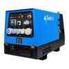 Generator GenSet PG10 10kVA 230V/110V Kubota 1500rpm Super Silenced