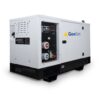 Generator GenSet PG16 16kVA 400V/230V Yanmar 1500rpm Silenced