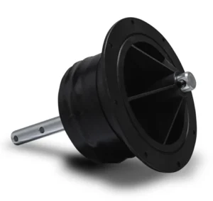Kemper Swivel Joint for Mobile Units (7910302)