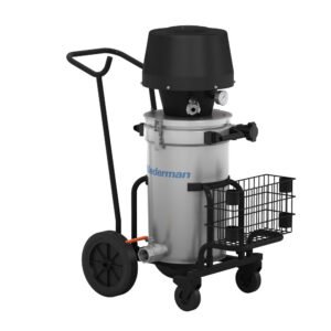 Nederman 115A EX Vacuum Cleaner for Liquids