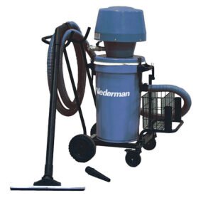 Nederman 115A Industrial Vacuum Cleaner for Workshops
