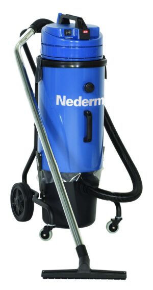 Nederman 160E Industrial Dry Vacuum Cleaner