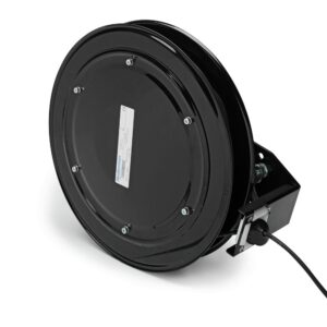 Nederman 744 Low Voltage Signal Cable Reel, 50m